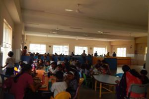 Canteen